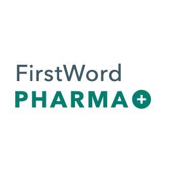 FirstWord Pharma. . Firstword pharma